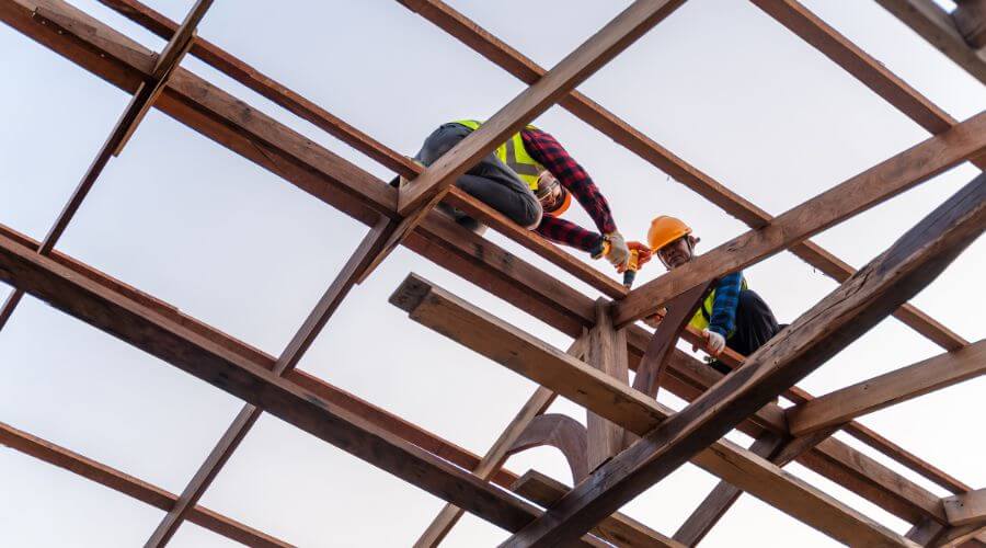 Expert new roof installation services in Lowber, PA
